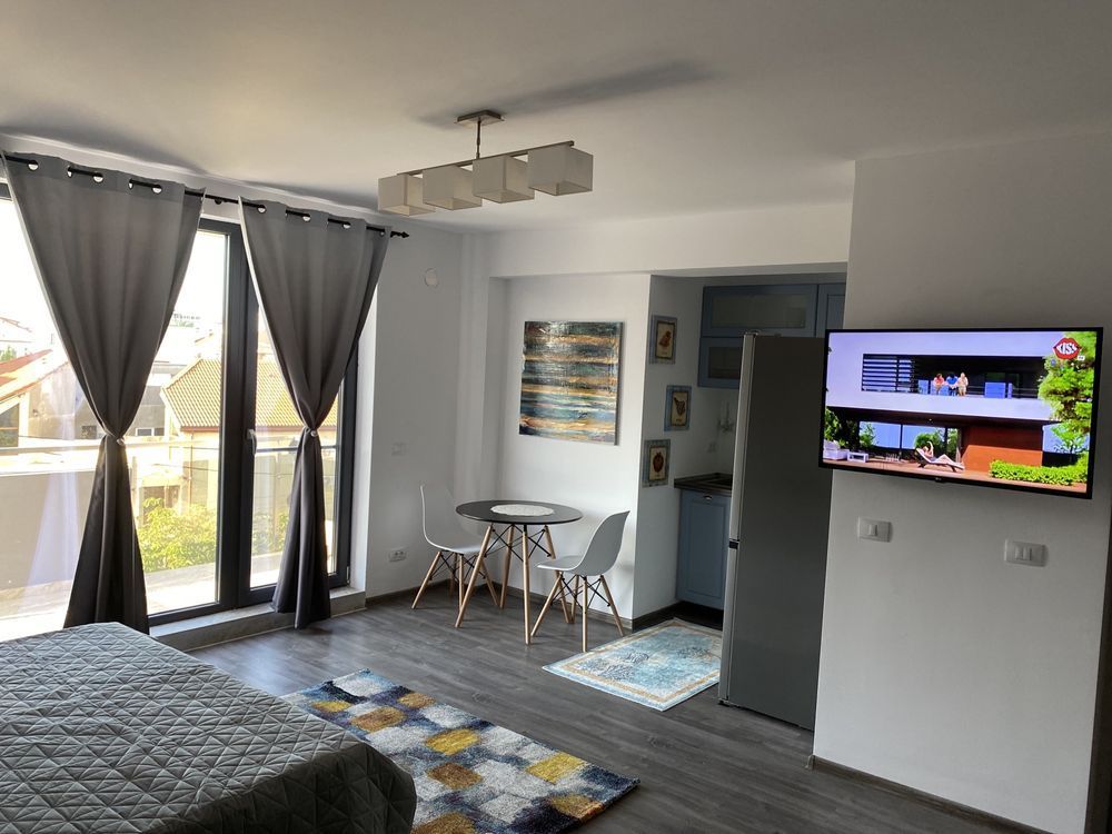 Studio Mamaia Nord