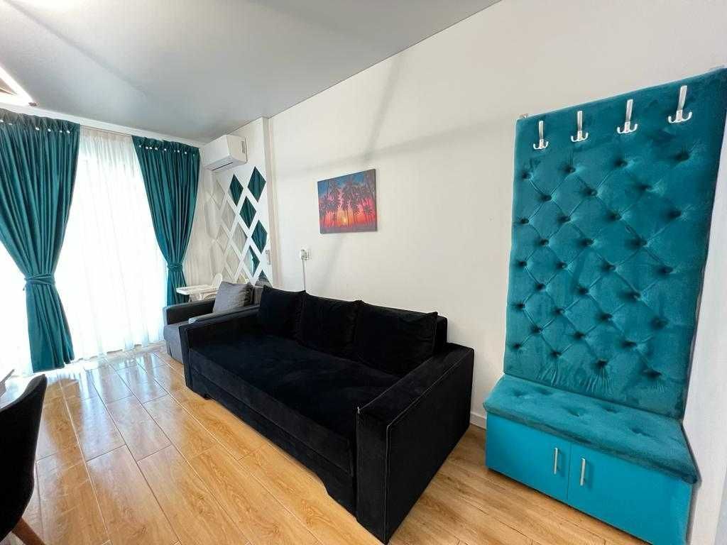 Vand apartament cu vedere la mare- Mamaia Nord