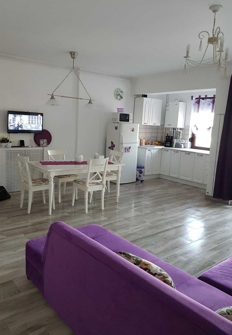 apartament la malul marii