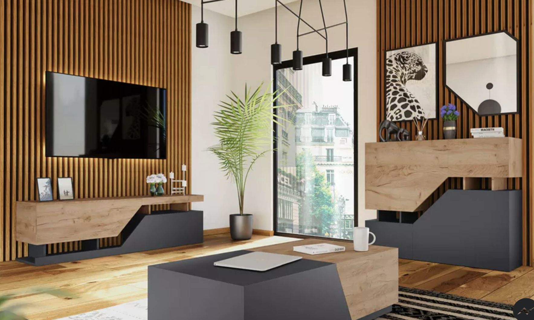 Promotie Garsoniera 45 mp + Terasa 19 mp Comision 0% Mamaia