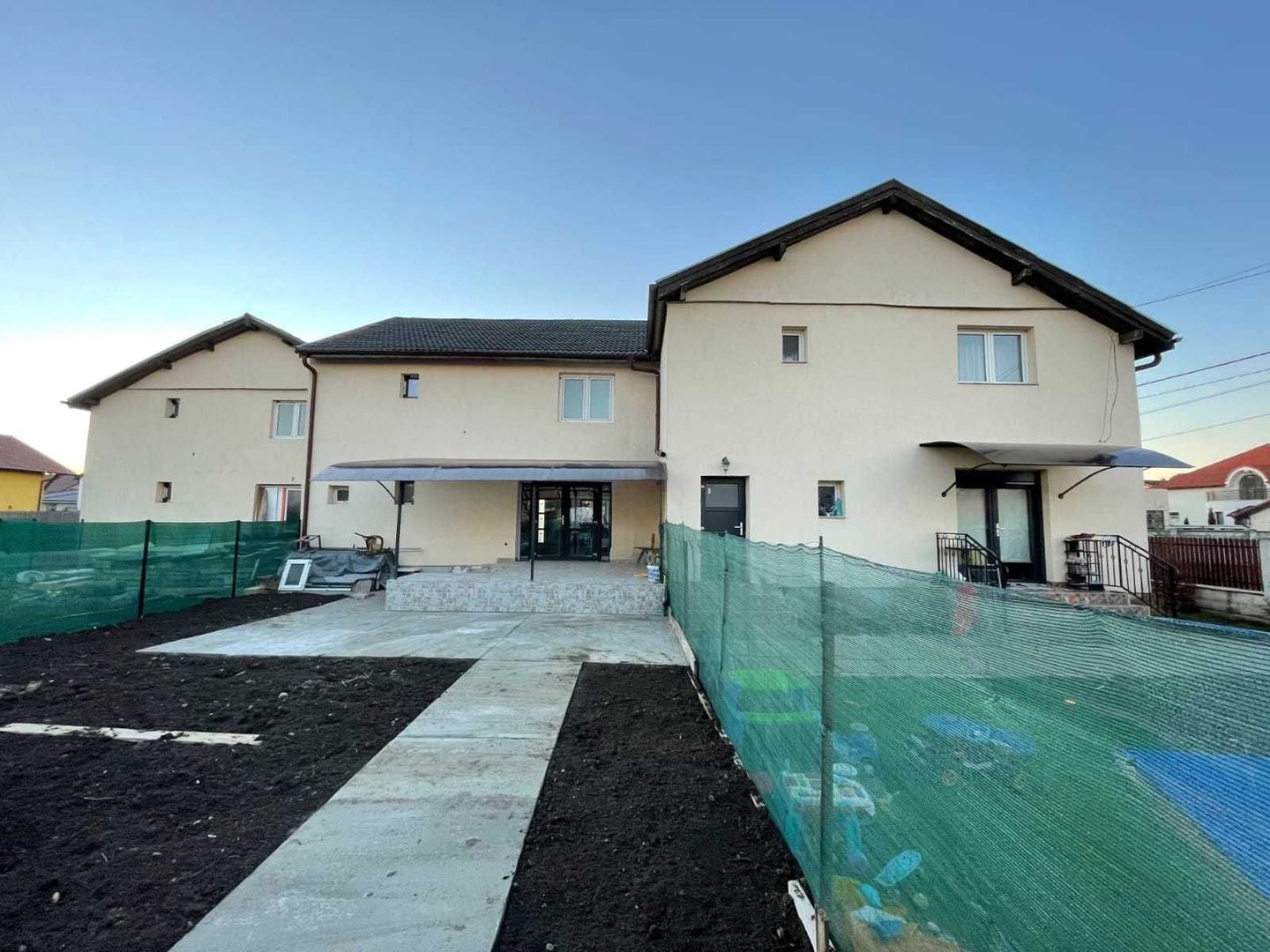 Casa de vanzare Satu Mare, Martinesti