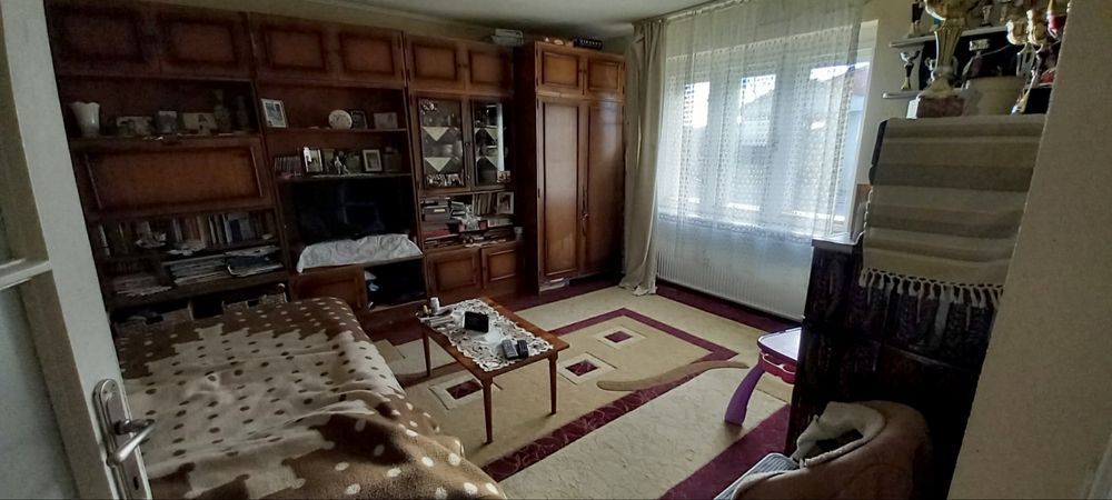 BRASADAS vinde casa in zona Titulescu / schimb apartament.
