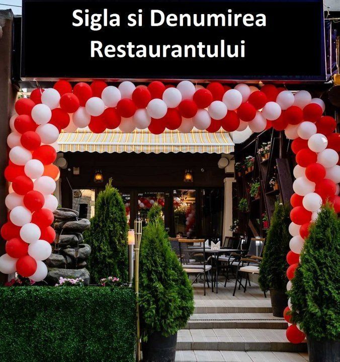 Spatiu pentru restaurant - intr-o cladire Apart-Hotel - Central + Parcare