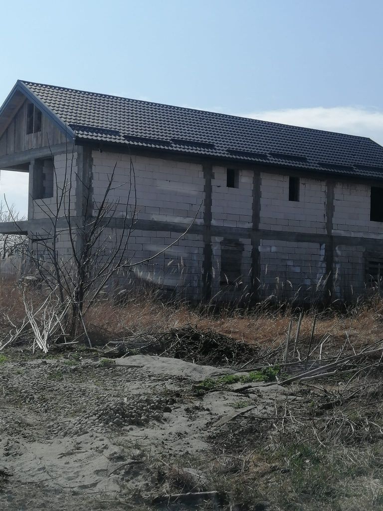 Vila de vanzare în magurele if