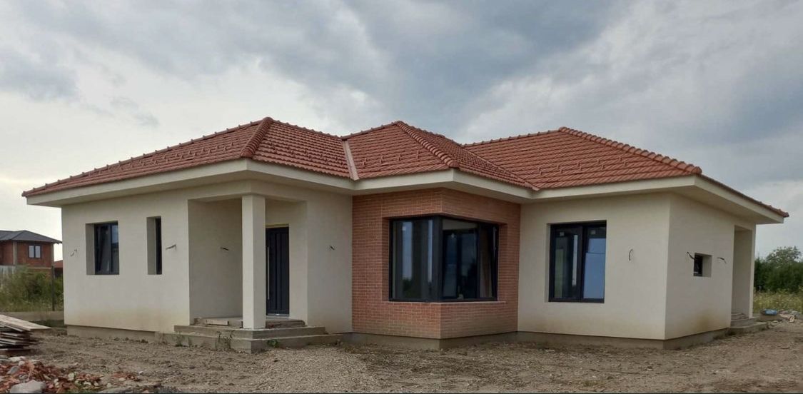 Vand casa Paulesti