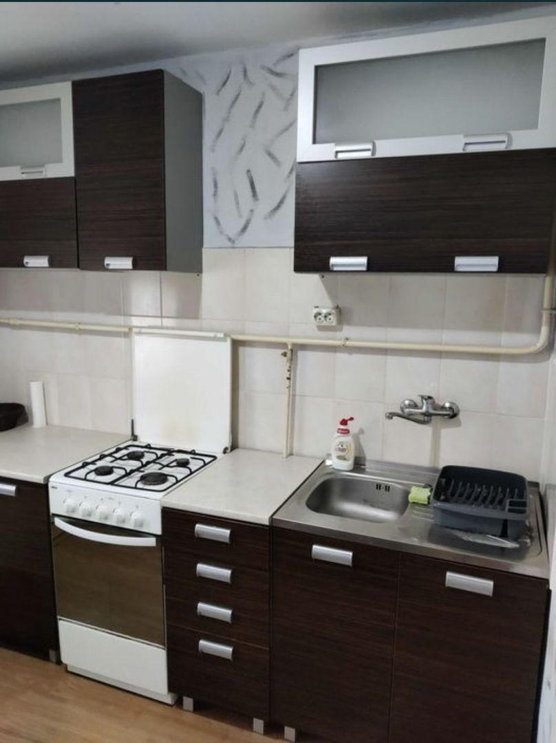Apartament 2 camere etajul 1