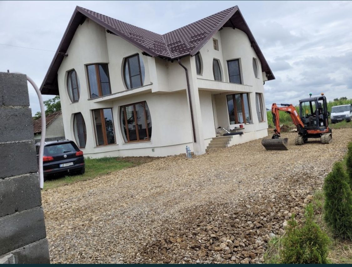 Casa de vanzare Halmeu