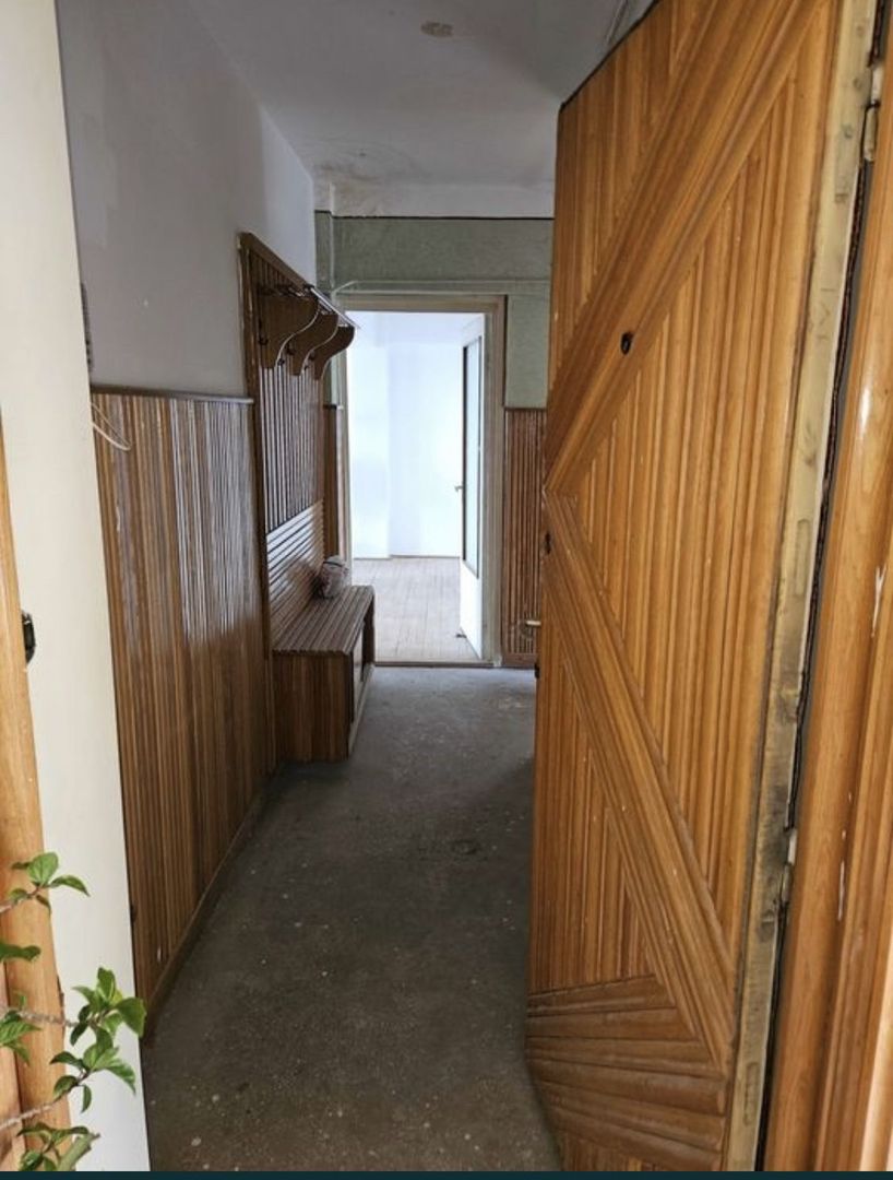 Apartament 3 camere