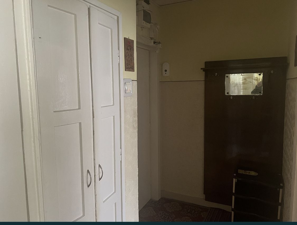 Apartament 2 camere zona Tomis1, etaj 1, zona foarte linistita