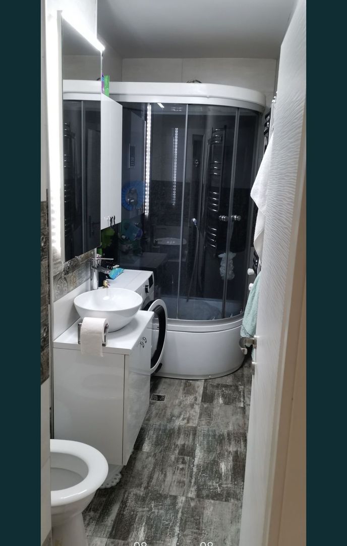 Apartament 2 camere Inel 2