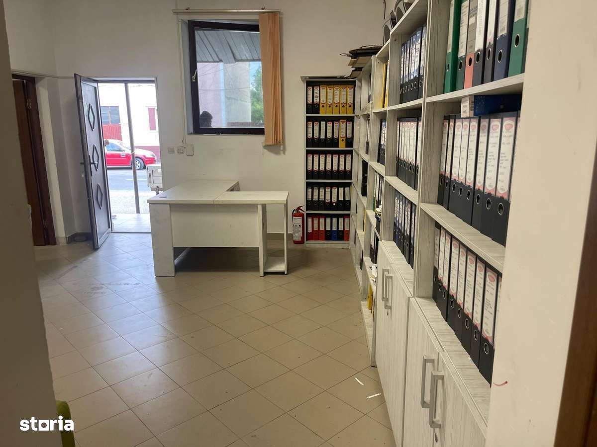 Spațiu comercial / Apartament,Titulescu 100 mp