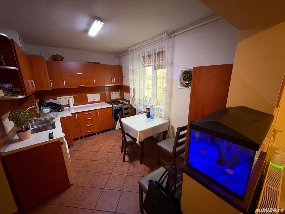 Apartament 3 camere bulevardul Closca Satu Mare