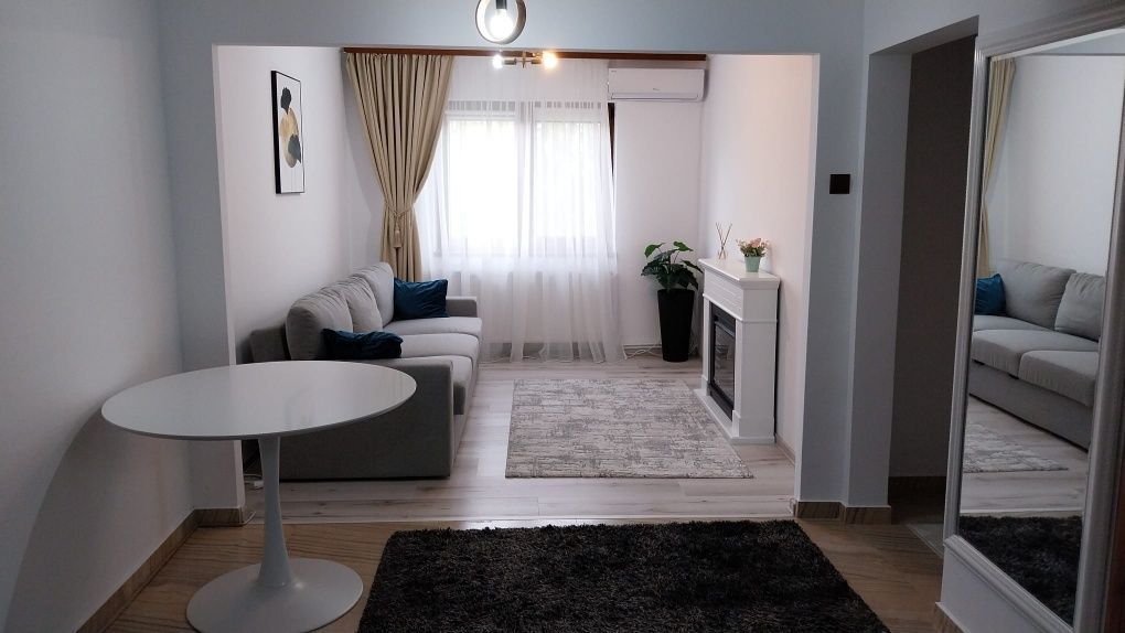 Apartament 3 Camere Micro 16 - Parcul Linistii