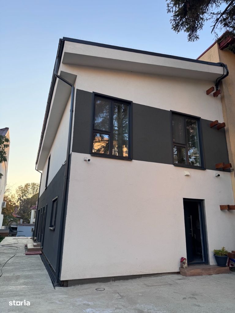 Vila verde cartier Baneasa