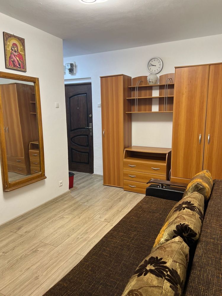 Vanzare garsoniera Piata Alba Iulia, Decebal, str. Moise Nicoara