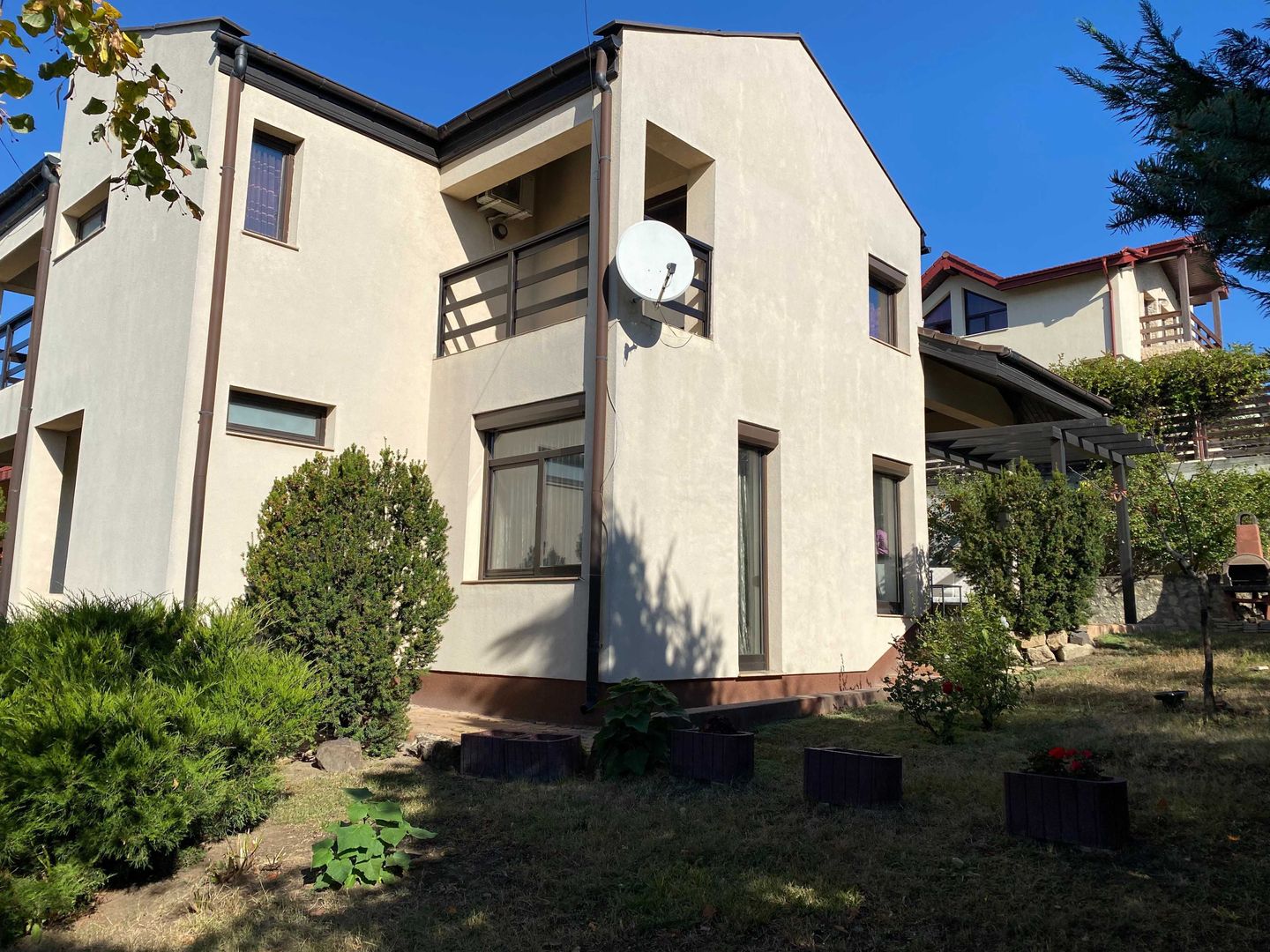 Casa de vanzare Bucium,Cartier IC Bratianu,235 MP utili,521 MP teren