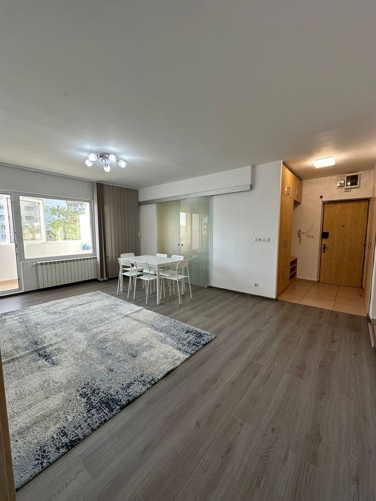 Apartament 4 camere zona Lujerului