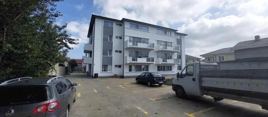 Proprietar Apartament 64 mp utili Constanta