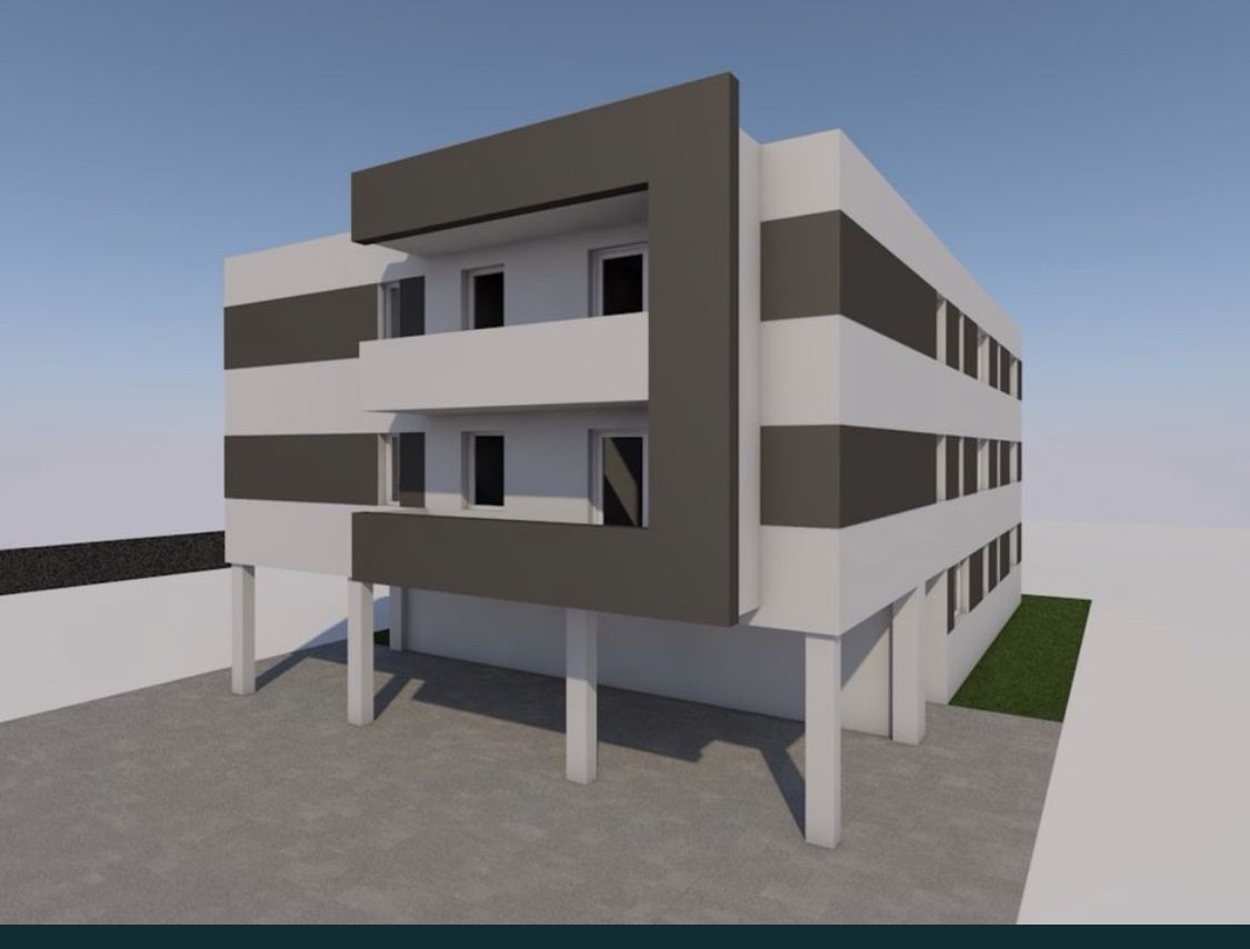 Apartamente de vanzare cartierul Cora Bratianianu, preturi de pa 40000