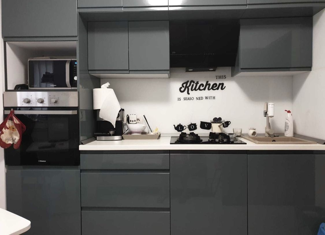 Apartament 2 camere