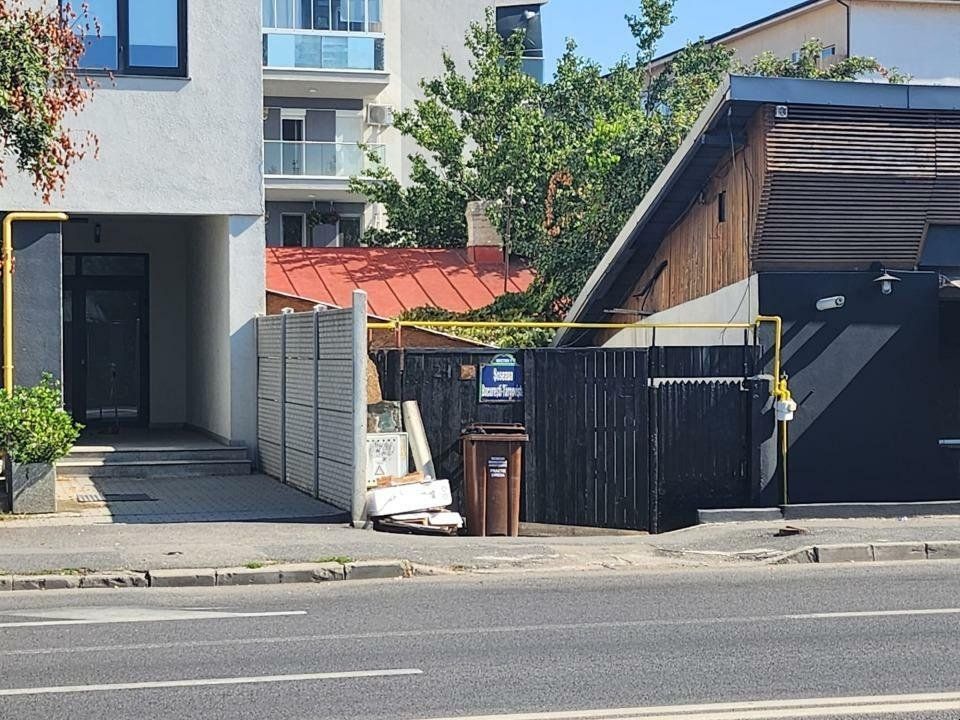 Proprietate/Teren de Vanzare- Bucuresti Sector 1- Bucuresti Targoviste 24