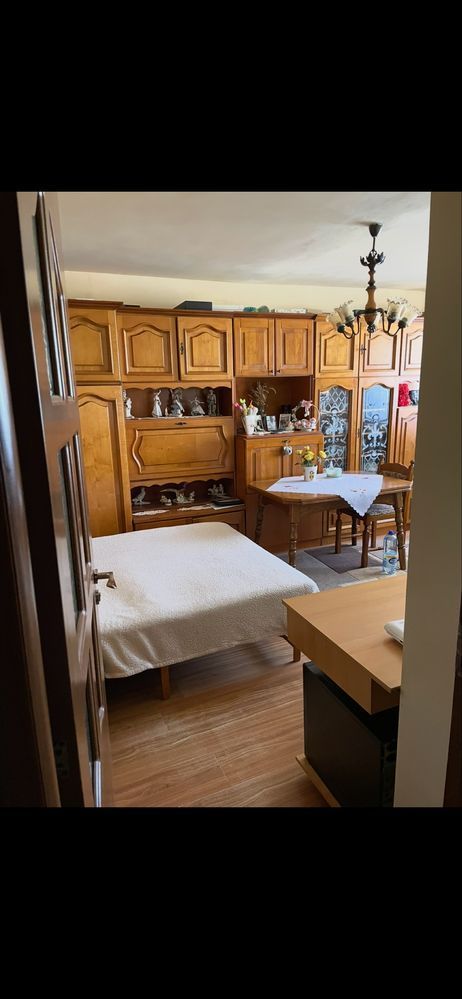 Vand Garsoniera / in zona micro 17