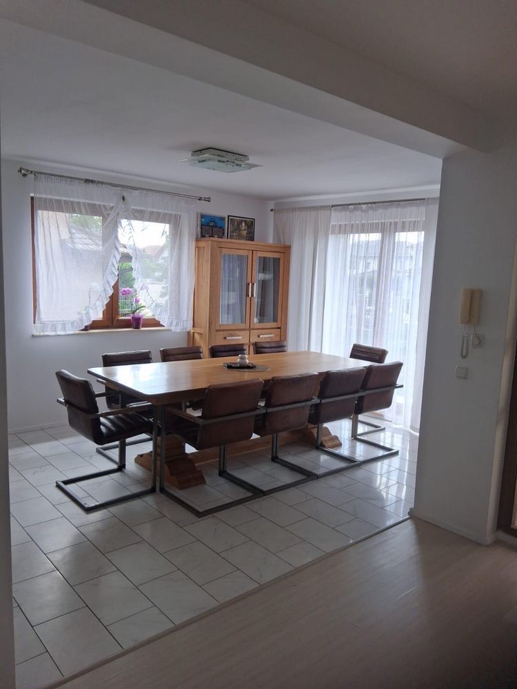 BRASADAS vinde casa cu etaj in zona Alecu Russo
