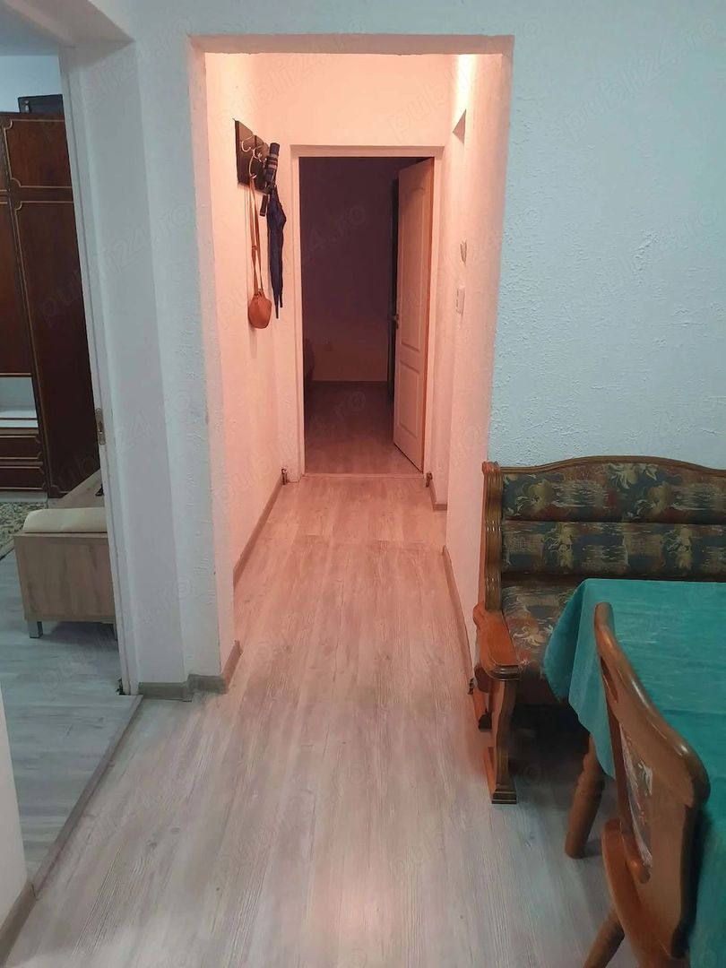 Apartament vanzare 2 camere 78 mp, Micro 15