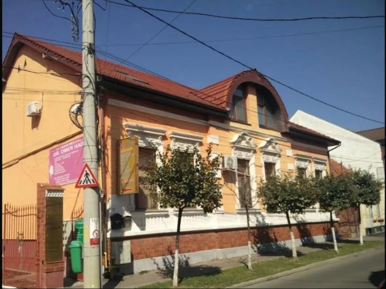 Se vinde cladire in Satu Mare, pe strada Retezatului