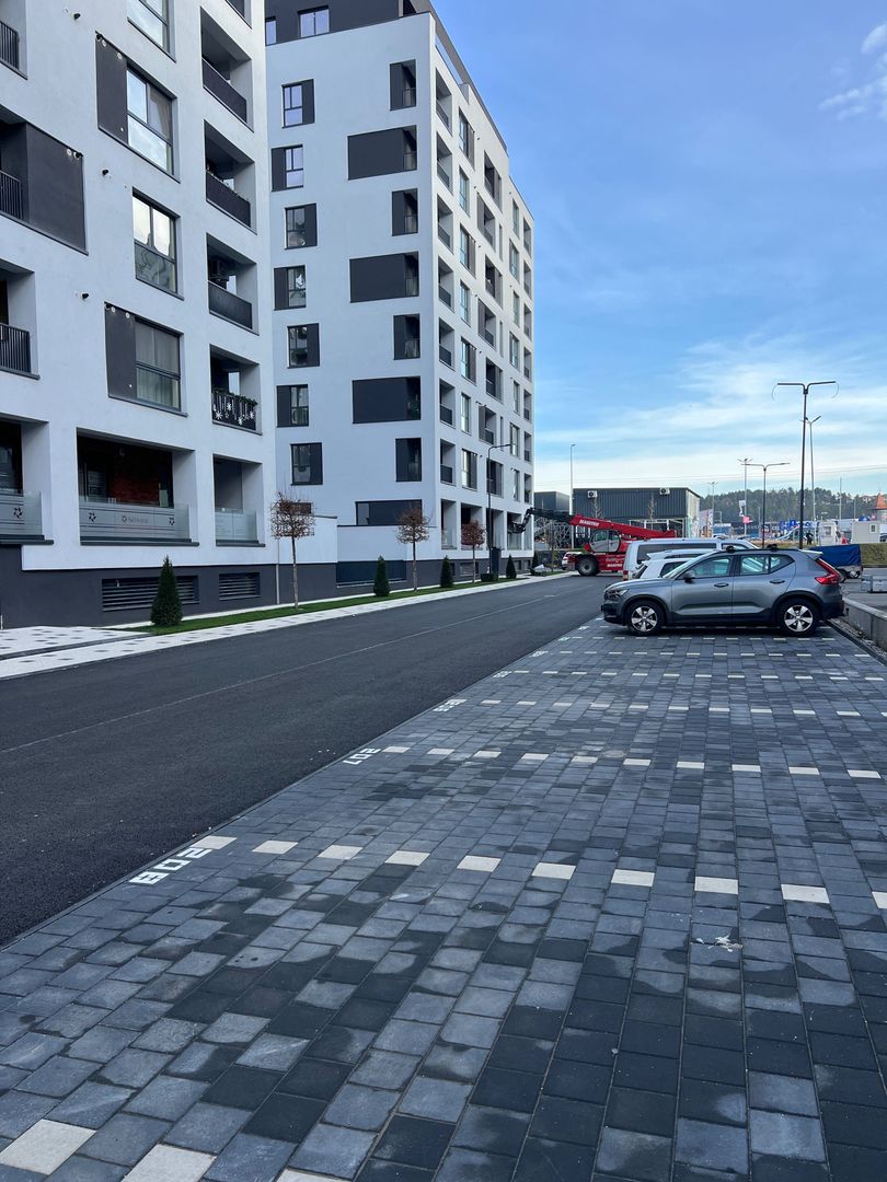 Apartament de vânzare în complexul Columna ( vivo ) Cluj