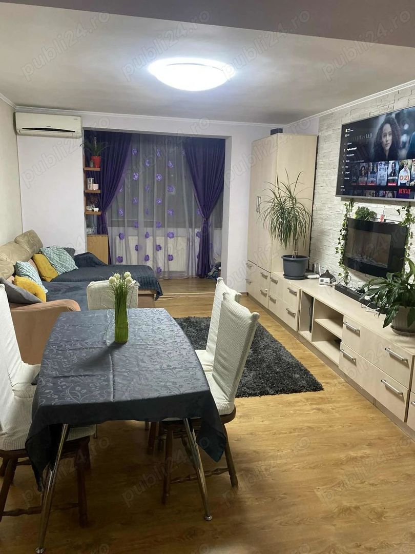 BRASADAS vinde ap 3 cam ( zonă liniștită ).