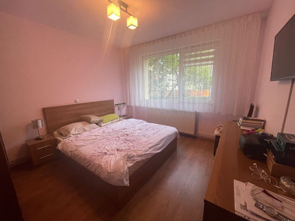 Apartament Grigorescu
