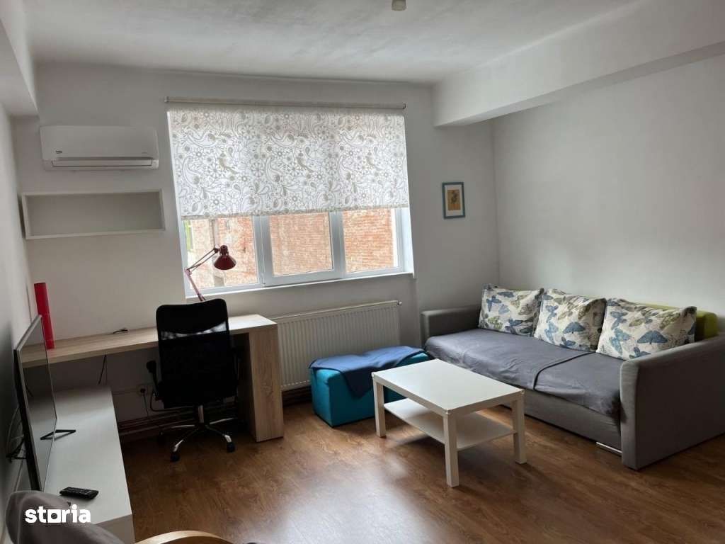 De vânzare - apartament 2 camere, semicentral, Cluj-Napoca