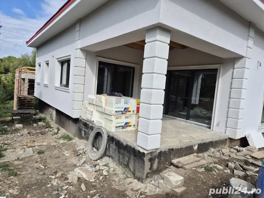 casa 120 m