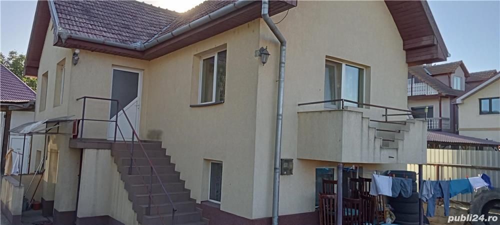 BRASADAS vinde casa