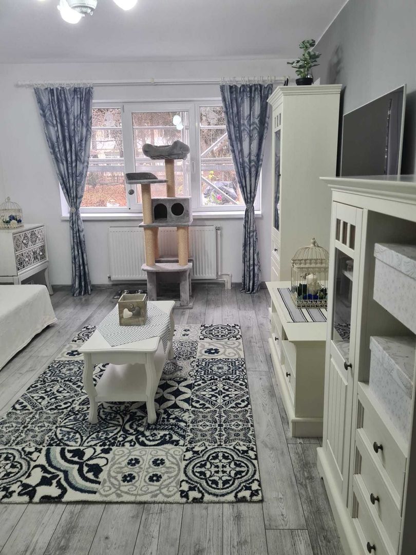 Apartament 2 camere de vanzare in Manastur, str. Grigore Alexandrescu