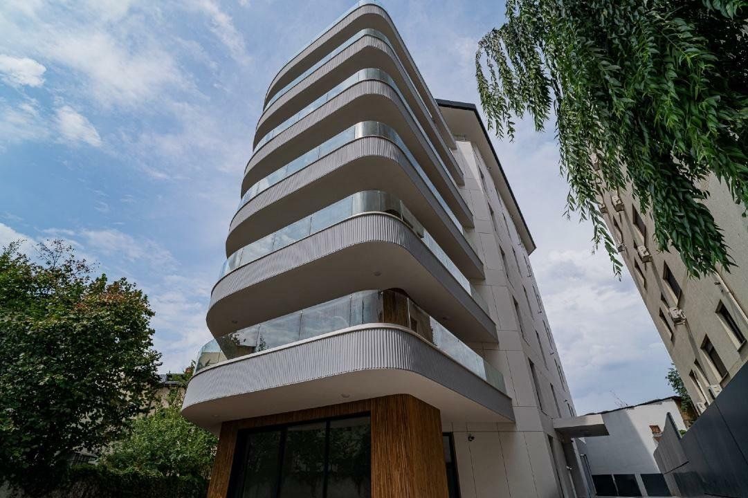 RARITATE Cotroceni 3 camere , 105mp, finalizat 2024, terasa cu view superb