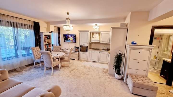 Exclusive Residence Copou - Apartament cu 3 camere