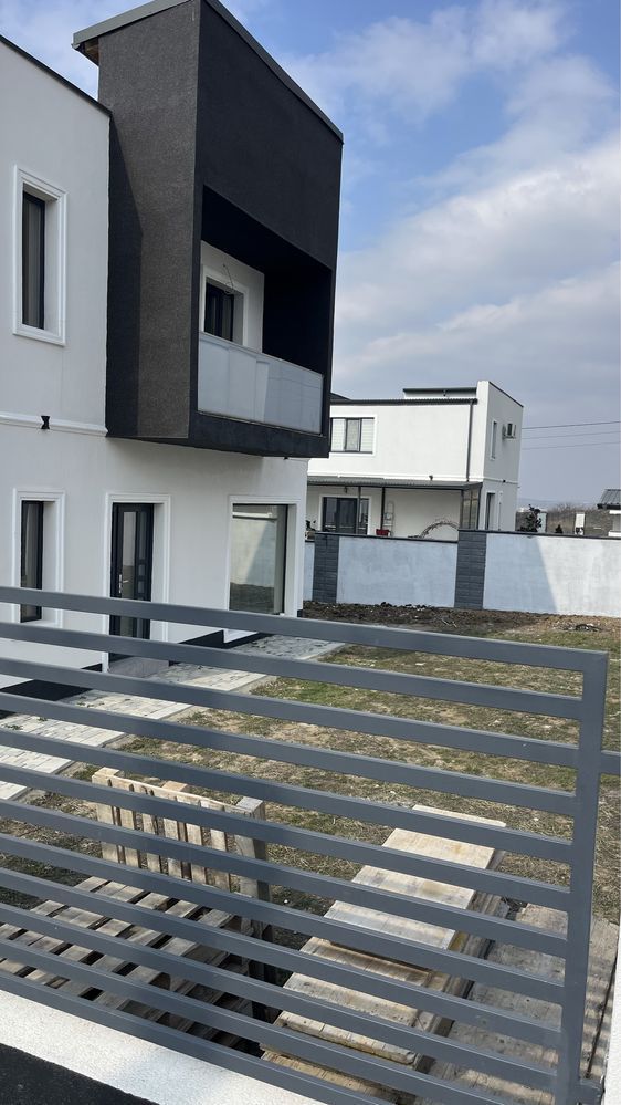 Casa Bucium Noua Direct Dezvoltator
