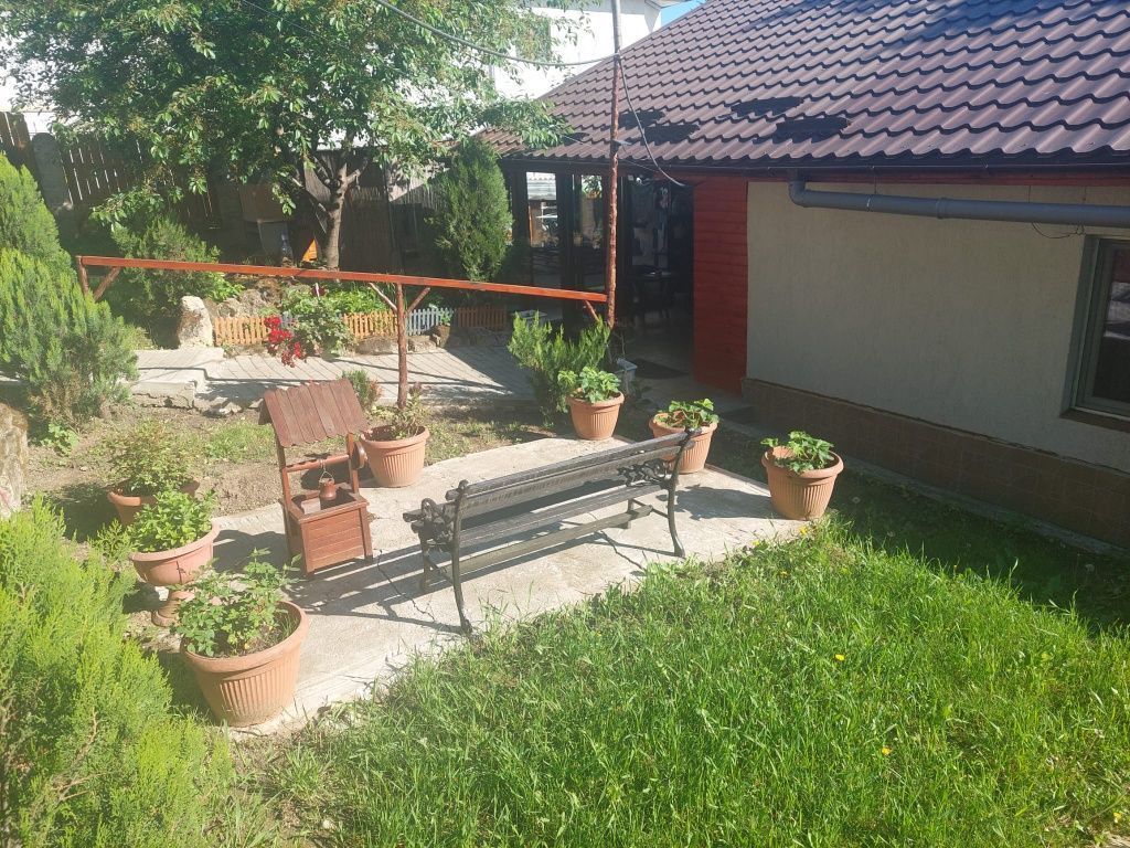 P.F. Casă Copou. 169000€.