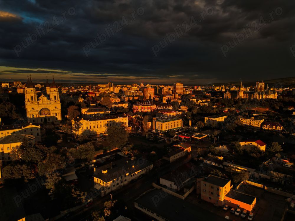 Pensiune Ultracentrala IASI - ROI 10 ani