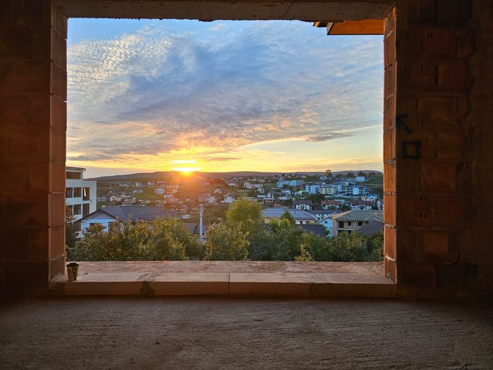 Casa Premium, locatie excelenta (Manastirea Cetatuia) la 1,5 km de Bld