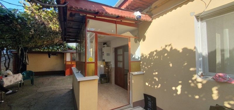 Andronache, str. Turistilor nr. 27