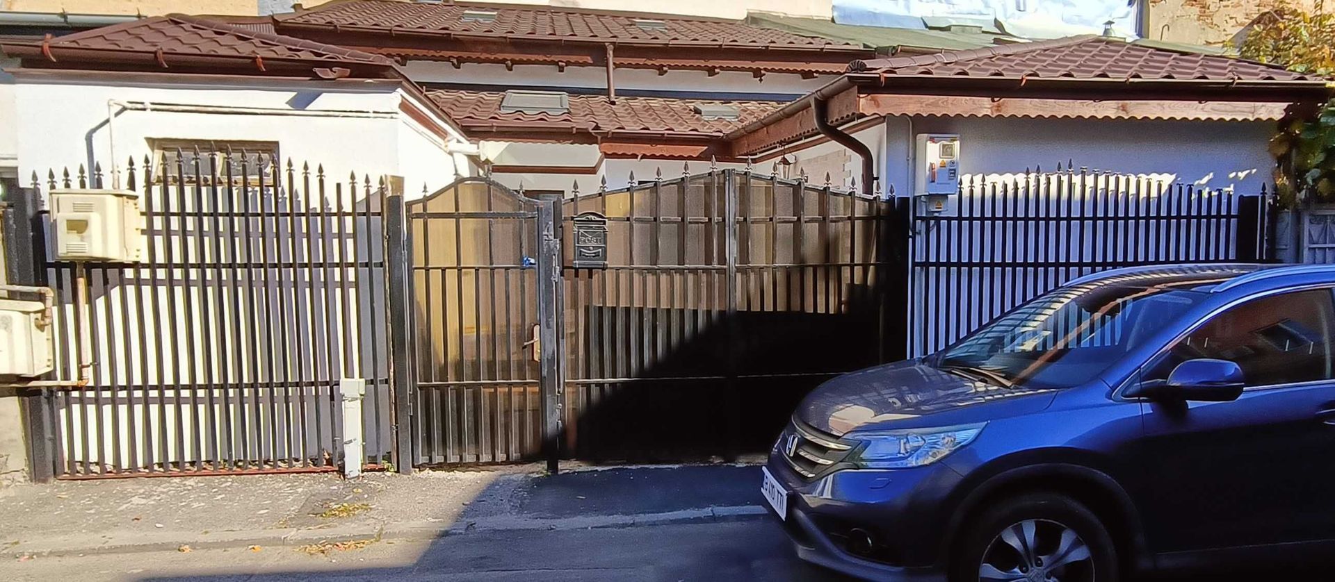 Casa parter + pod| Singur in curte | Stefan cel Mare