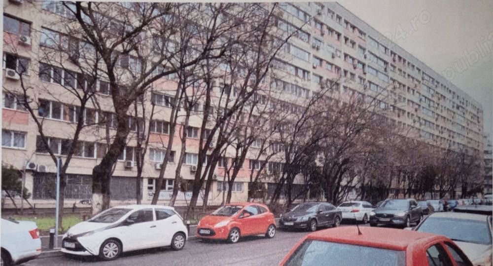 Spațiu medical în centrul Bucureștiului