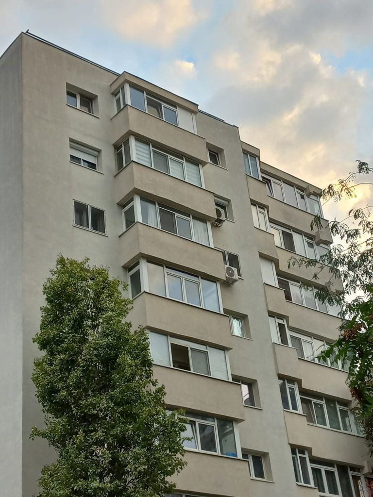 Apartament 4 camere