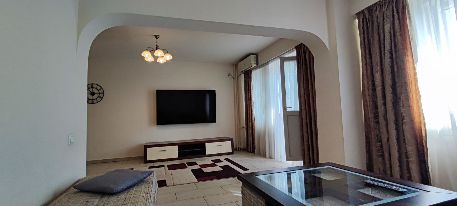 Apartament 4 camere Calea Văcărești
