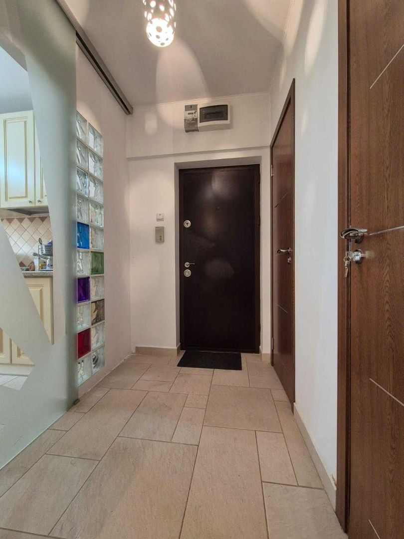 Apartament 4 camere | Militari - Bd. Iuliu Maniu - Piata Veteranilor