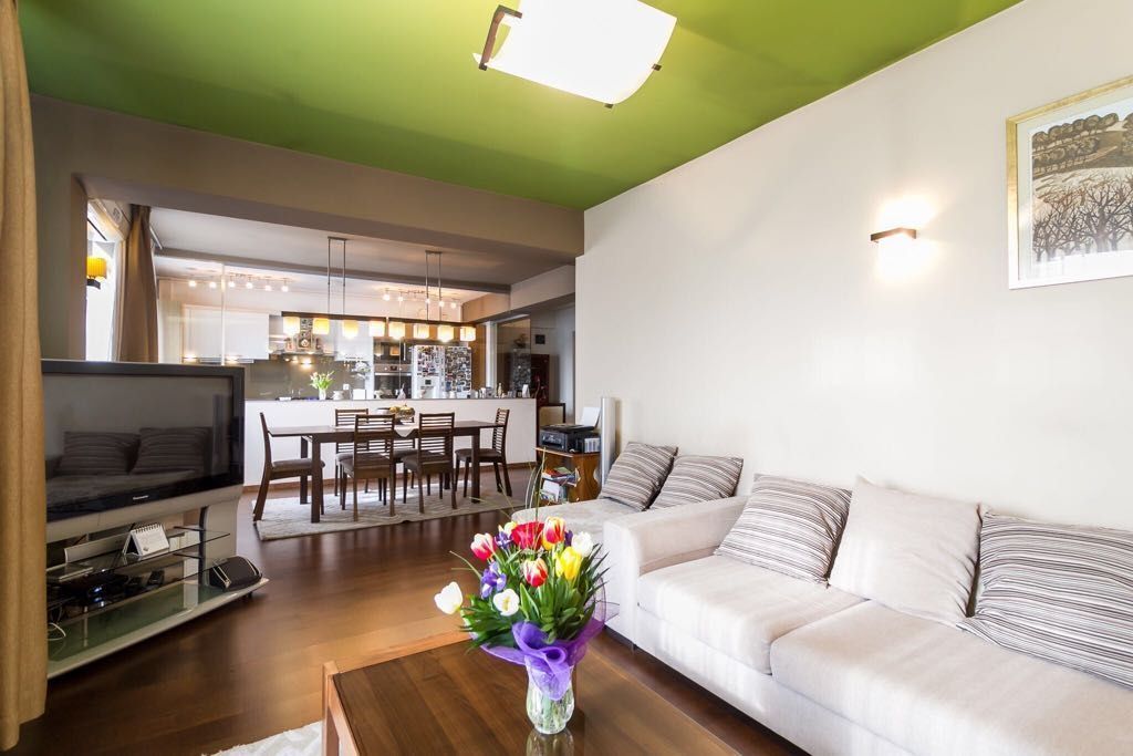 Vand apartament de lux