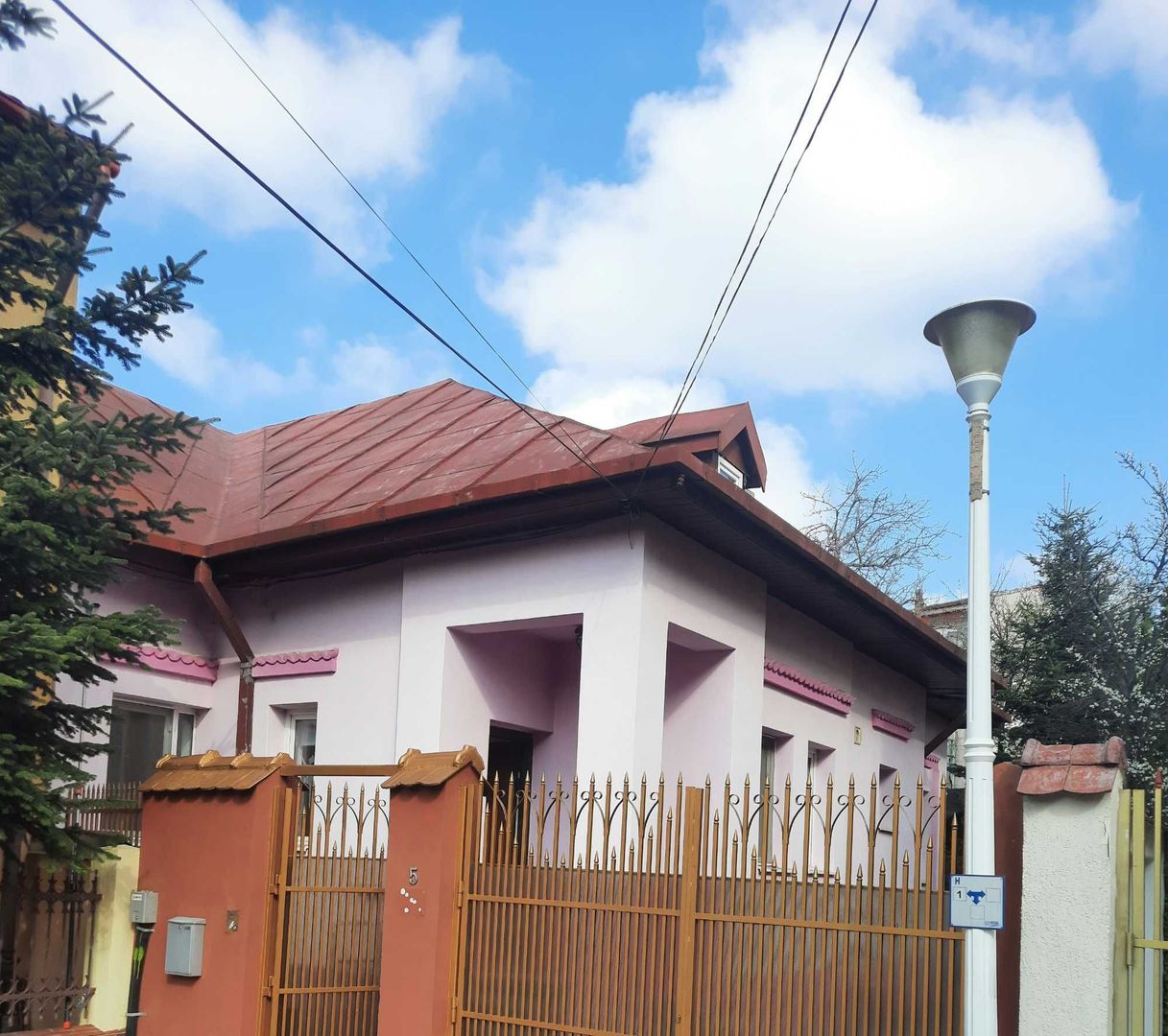 Mihai Bravu,spit. Victor Babeș